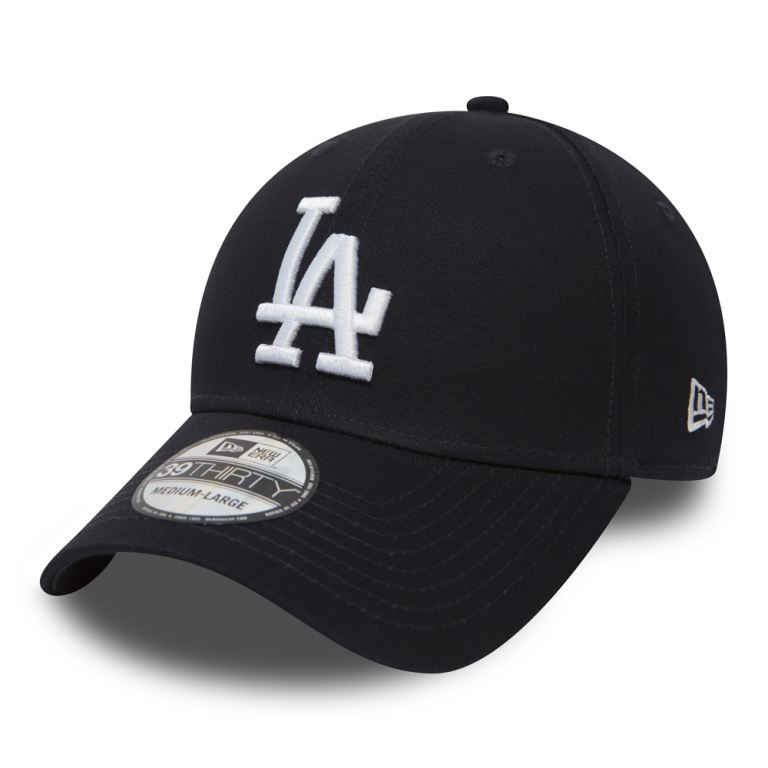 Gorras New Era 39thirty Azules - LA Dodgers Classic 84620SBGY